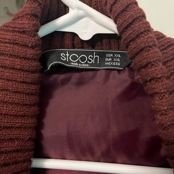 Jacket - Picture 3 of 5